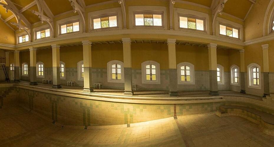 Royal Oasis & The Residency, Wankaner 2